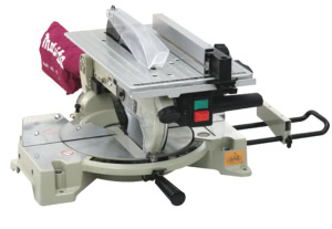 Fierastrau circular de masa, 260 mm, 1650W MAKITA LH1040