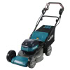Masina de tuns gazonul XGT 40Vmax, 48 cm, livrata fara acumulatori MAKITA LM001GZ
