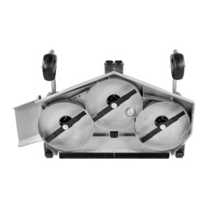 Platou de tuns LMP 160 cm (FD 2200 - FM 2200 - FD 2200 TS)