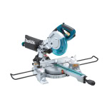 Fierastrau circular de masa, 216 mm, 1400W MAKITA LS0815FLN