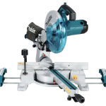 Fierastrau cu glisare pentru taieri drepte, inclinate si in unghi, 260 mm, 1.450 W MAKITA LS1110F