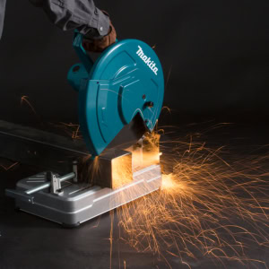 Debitator, 355 mm, 2200W MAKITA LW1400 | Travandi.ro