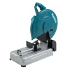 Debitator, 355 mm, 2200W MAKITA LW1400