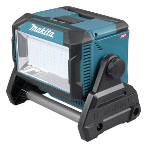 Proiector de santier XGT 40Vmax / LXT 18V / 14,4V, 10.000 lm, livrat fara acumulatori MAKITA ML009G