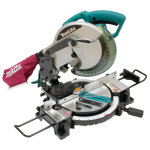 Fierastrau circular de masa, 255 mm, 1500W MAKITA MLS100N