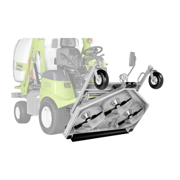 Platou de tuns MP 130 cm (FD 13.09 - FM 13.09)