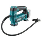 Pompa de aer compatibila cu acumulatori Li-Ion 12Vmax MAKITA MP100DZ