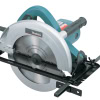 Fierastrau circular de mana 235 mm, 2000W MAKITA N5900B
