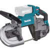 Fierastrau cu banda XGT 40Vmax, 127 mm, fara acumulatori MAKITA PB002GZ