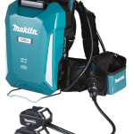 Acumulator tip rucsac 36V-40Vmax, 33,5Ah, 1200 Wh MAKITA PDC1200A01