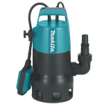 Pompa sumersibila apa murdara, 400W, 8400 l/h MAKITA PF0410