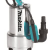 Pompa sumersibila apa murdara, 550W, 10800 l/h MAKITA PF0610