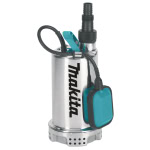 Pompa sumersibila apa curata 1100W, 15000 l/h MAKITA PF1100