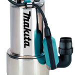 Pompa sumersibila apa murdara, 1100W, 15000 l/h MAKITA PF1110