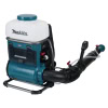 Atomizor XGT 40Vmax, 15L, livrat cu 2 acumulatori 40Vmax de 5.0Ah MAKITA PM001GT202