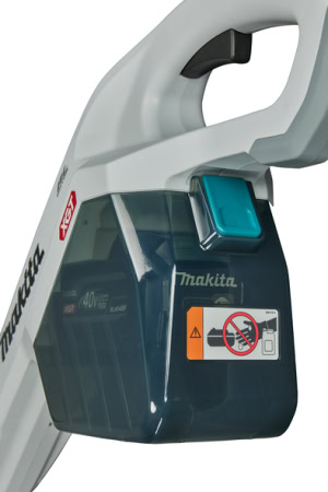 Masina de frecat si lustruit XGT 40Vmax, 200 mm, livrata fara acumulatori MAKITA PS001GZ | Travandi.ro
