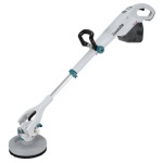 Masina de frecat si lustruit XGT 40Vmax, 200 mm, livrata fara acumulatori MAKITA PS001GZ
