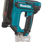 Pistol de batut cuie fara cap compatibil cu acumulatori  Li-Ion CXT 10,8V MAKITA PT354DZ