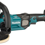 Masina de polisat XGT 40Vmax, 180 mm, fara acumulatori MAKITA PV001GZ