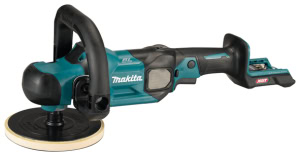 Masina de polisat XGT 40Vmax, 180 mm, fara acumulatori MAKITA PV001GZ
