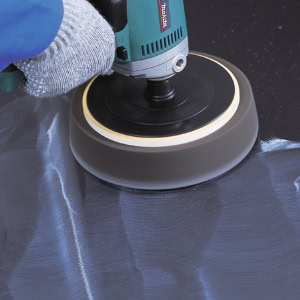 Masina de slefuit/lustruit cu disc900W 180mm MAKITA PV7000C | Travandi.ro