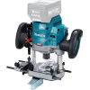 Masina de frezat verticala XGT 40Vmax, 12 mm, livrata fara acumulator MAKITA RP001GZ