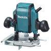 Masina de frezat verticala 8 mm, 900W MAKITA RP0900