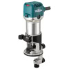Masina de frezat verticala si unimanuala 6 mm/8 mm, 710 W MAKITA RT0702CX2