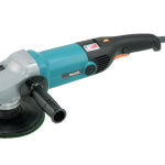 Masina de slefuit cu disc 1600W 180mm MAKITA SA7000C