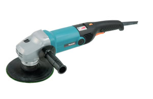 Masina de slefuit cu disc 1600W 180mm MAKITA SA7000C