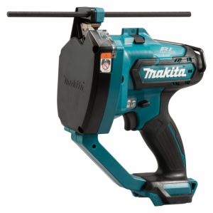 Debitator CXT 12Vmax, 20 mm, fara acumulatori MAKITA SC103DZ