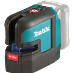 Nivela laser cu multi linie rosie MAKITA SK105DZ