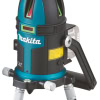 Nivela laser cu multi linie verde MAKITA SK312GDZ