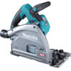 Fierastrau circular de mana XGT 40Vmax,165 mm, fara acumulatori MAKITA SP001GZ03