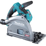 Fierastrau circular de mana XGT 40Vmax,165 mm, fara acumulatori MAKITA SP001GZ03