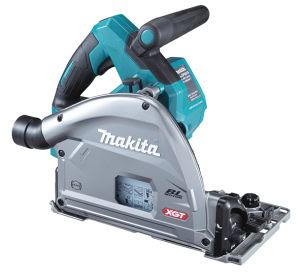 Fierastrau circular de mana XGT 40Vmax,165 mm, fara acumulatori MAKITA SP001GZ03