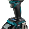 Masina de insurubat cu impact XGT 40Vmax, 220 Nm, cu 2 acumulatori MAKITA TD001GM201