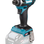 Masina de insurubat cu impact XGT, 210 Nm, livrata fara acumulatori MAKITA TD003GZ