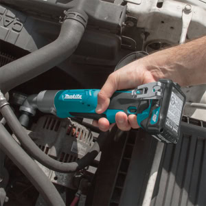 Masina de insurubat unghiulara cu impact CXT 12Vmax, 60 Nm, fara acumulatori MAKITA TL065DZ | Travandi.ro