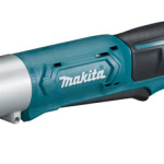 Masina de insurubat unghiulara cu impact CXT 12Vmax, 60 Nm, fara acumulatori MAKITA TL065DZ