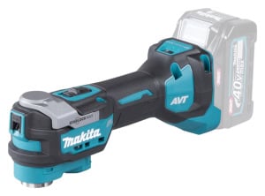 Masina multifunctionala XGT 40Vmax, 10.000 - 20.000 min⁻¹, livrata fara acumulatori MAKITA TM001GZ