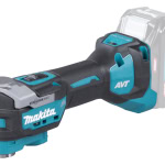 Masina multifunctionala XGT 40Vmax, 10.000 - 20.000 min⁻¹, livrata fara acumulatori MAKITA TM001GZ03