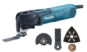 Masina multifunctionala MAKITA TM3010CX6J