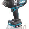 Cheie de strans cu impact XGT 40Vmax, 1800 Nm, fara acumulatori MAKITA TW001GZ