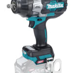 Cheie de strans cu impact XGT 40Vmax, 1.700 Nm, livrata fara acumulatori MAKITA TW002GZ
