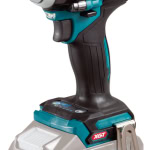 Cheie de strans cu impact XGT 40Vmax, 350 Nm, fara acumulatori MAKITA TW005GZ