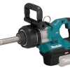 Cheie de strans cu impact XGT 40Vmax, 4.000 Nm, livrata fara acumulatori MAKITA TW010GZ