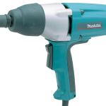 Masina de insurubat cu impact, 350 Nm, 400W MAKITA TW0350