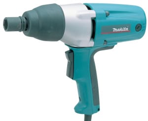 Masina de insurubat cu impact, 350 Nm, 400W MAKITA TW0350