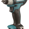Masina de insurubat cu impact CXT 12Vmax, 60 Nm, fara acumulatori MAKITA TW060DZ
